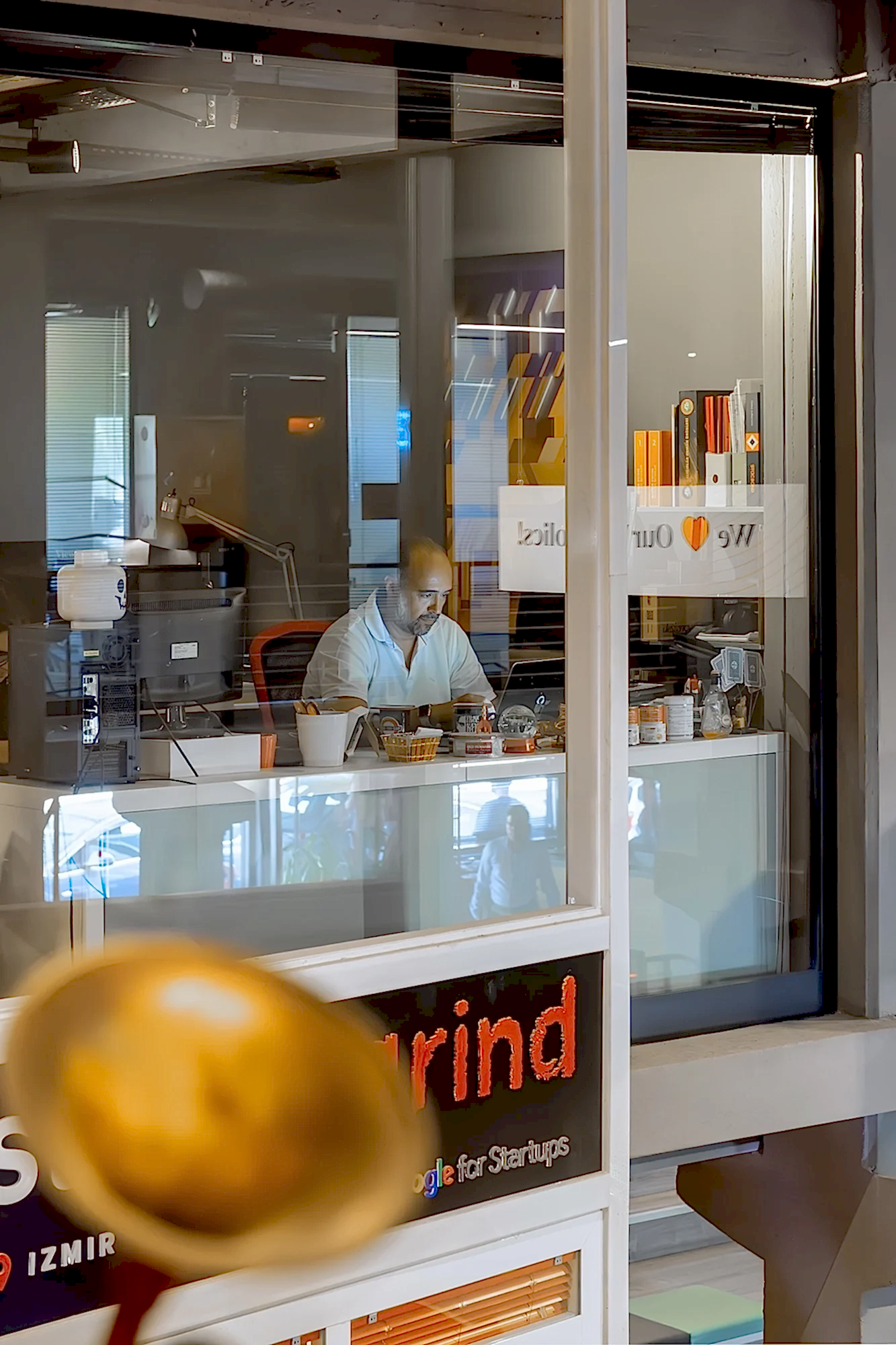 Withco Coworking Space