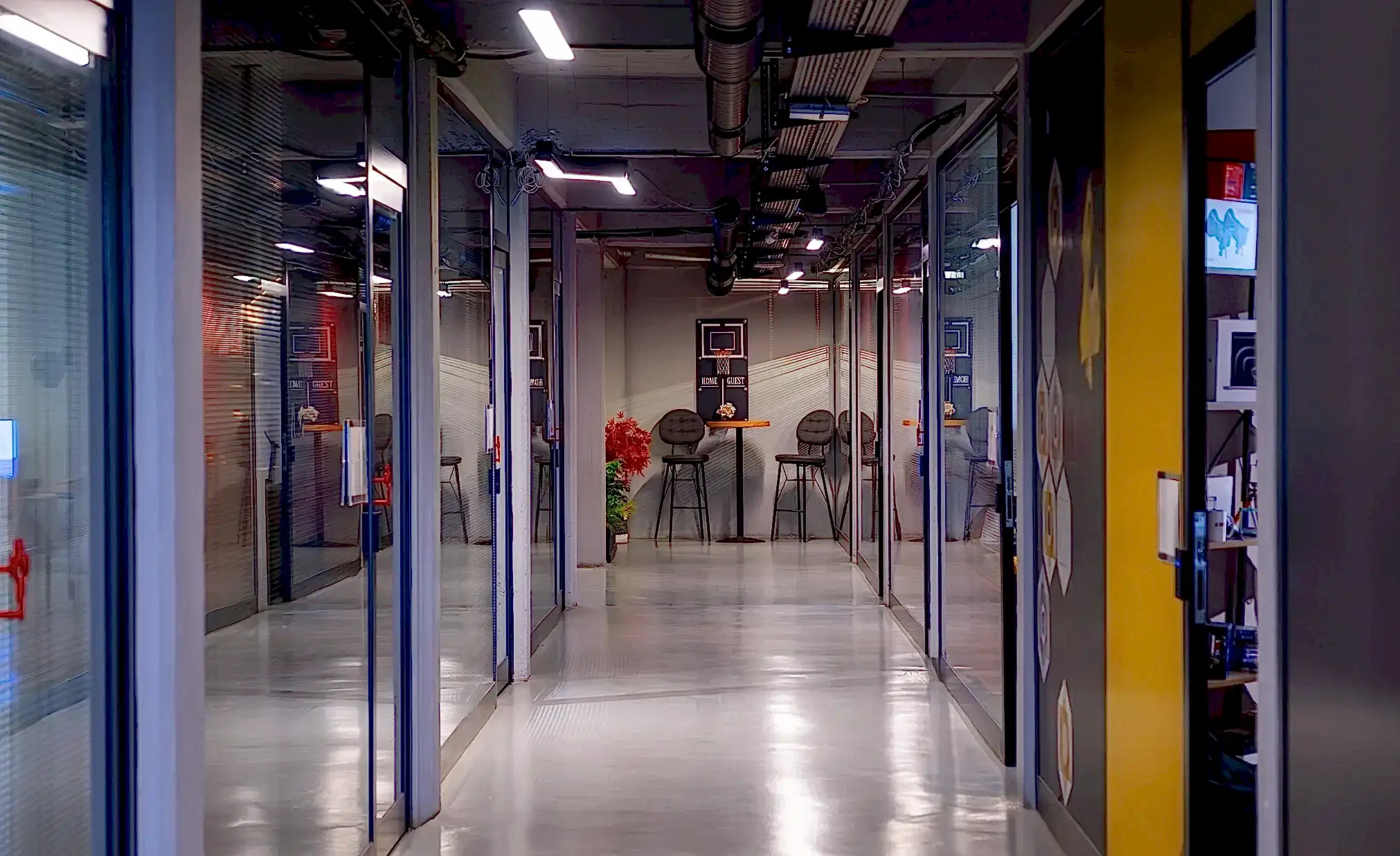 Withco Coworking Space