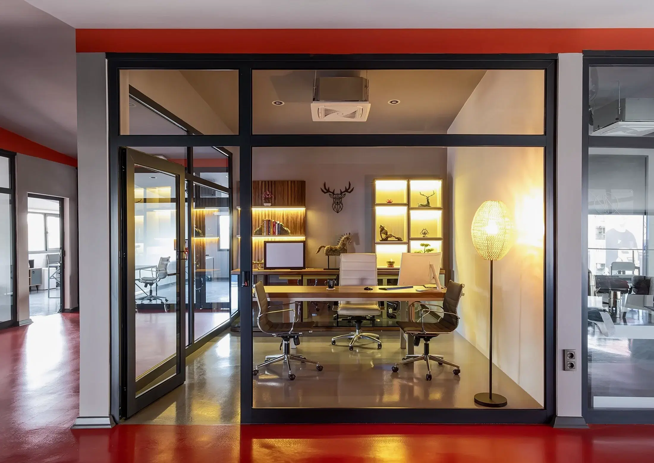 Withco Coworking Space
