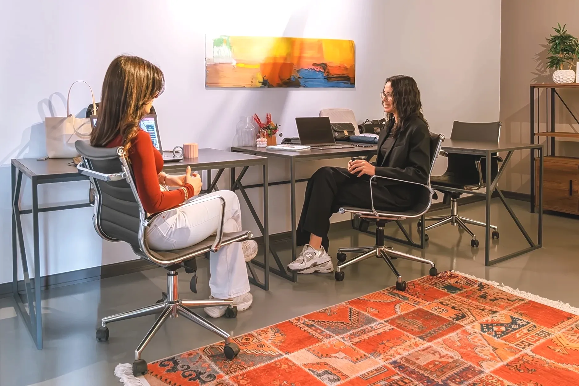 Withco Coworking Space