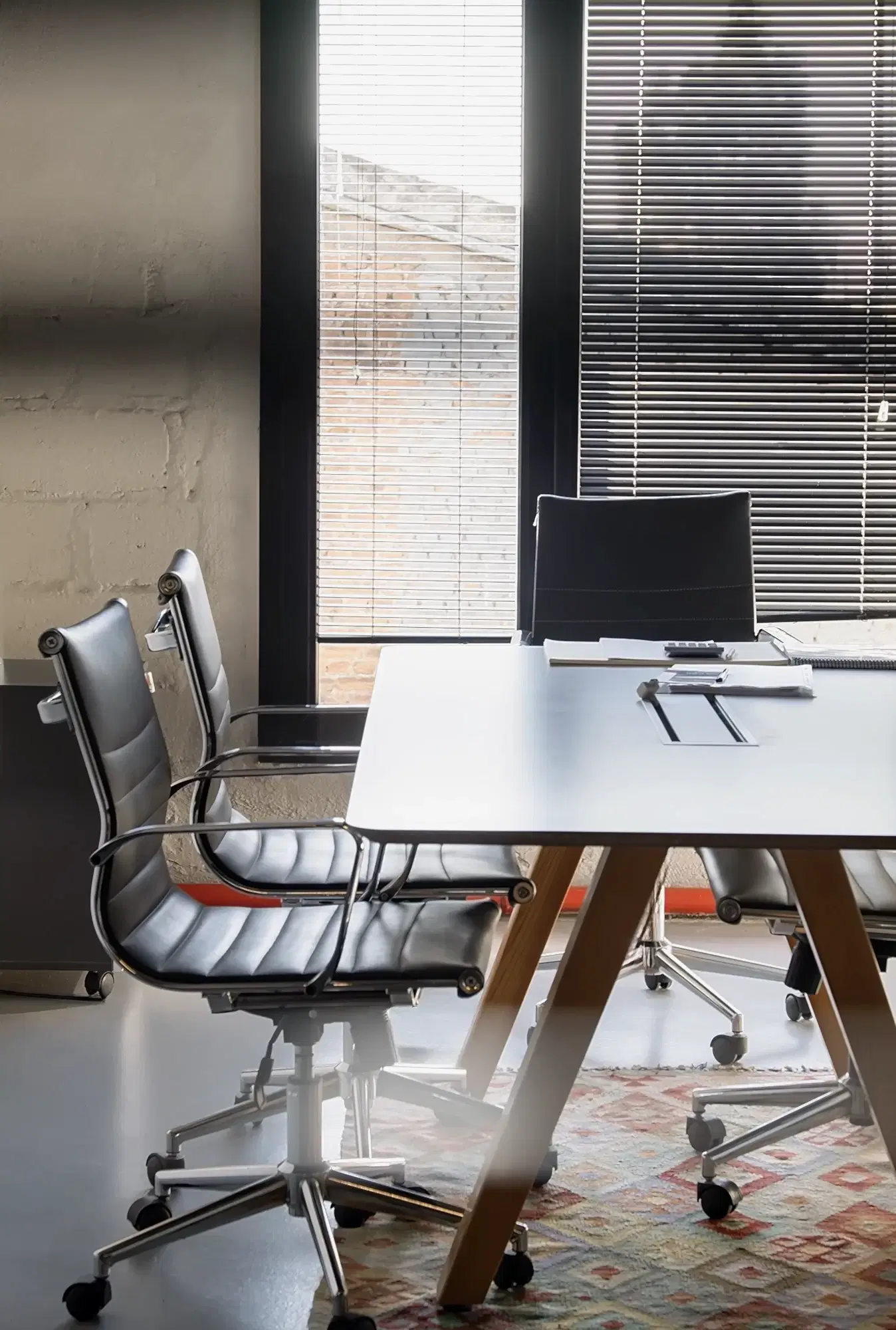 Withco Coworking Space