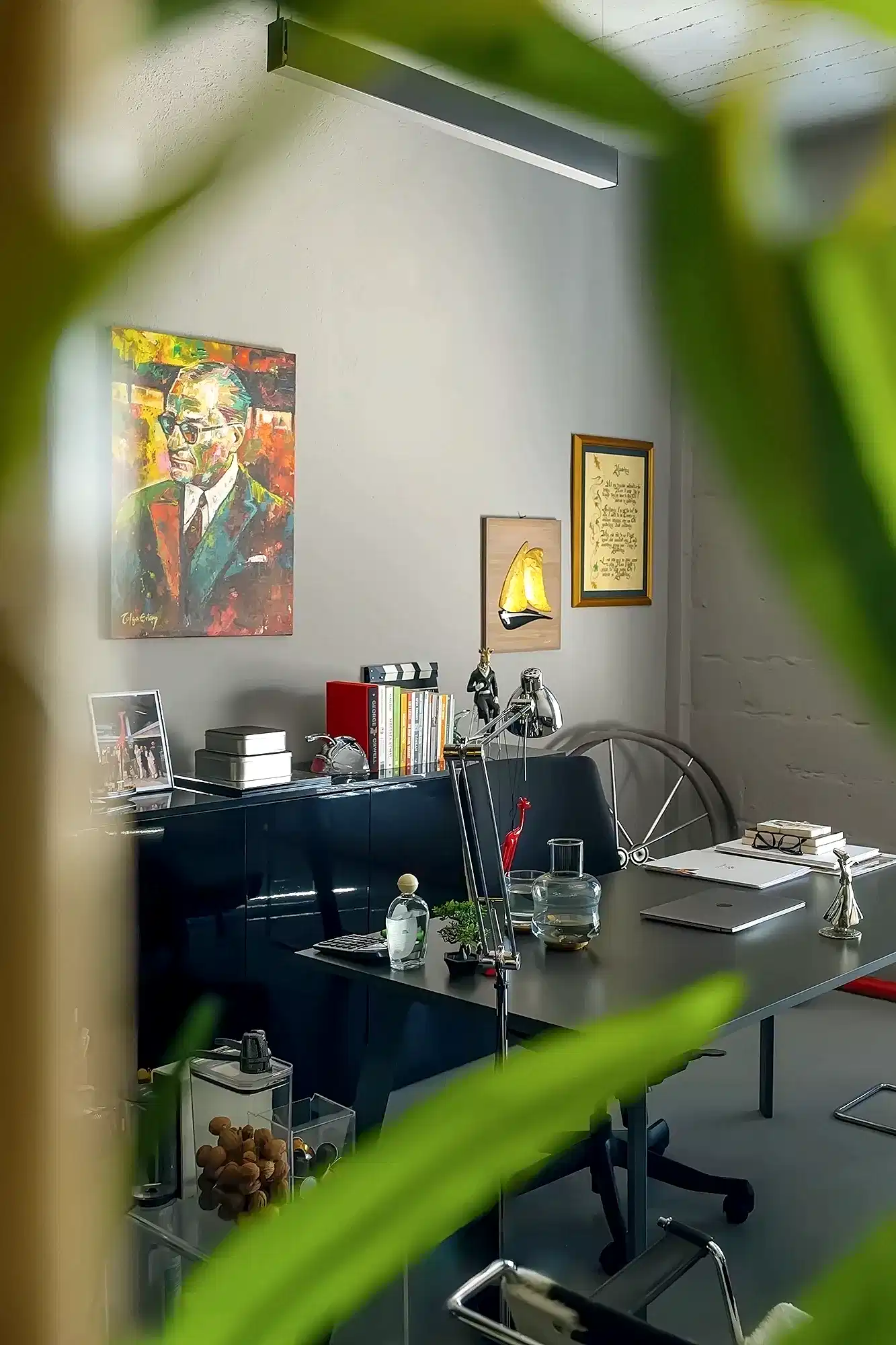 Withco Coworking Space