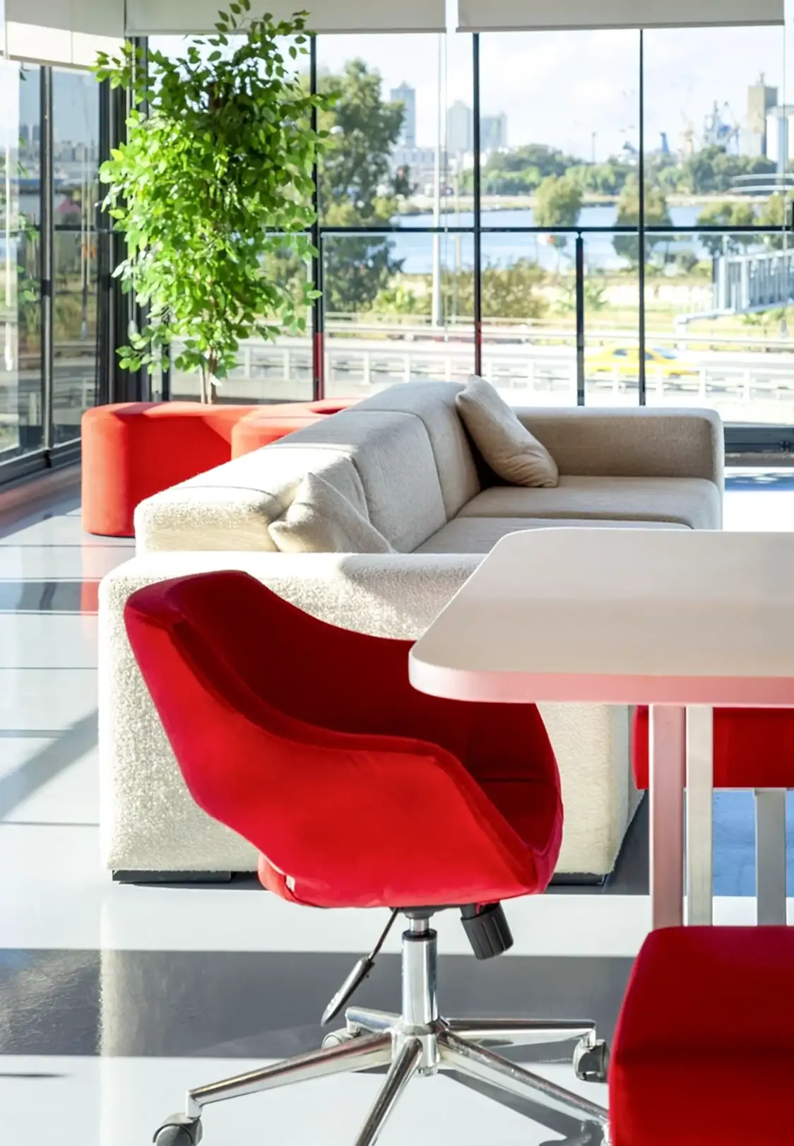 Withco Coworking Space