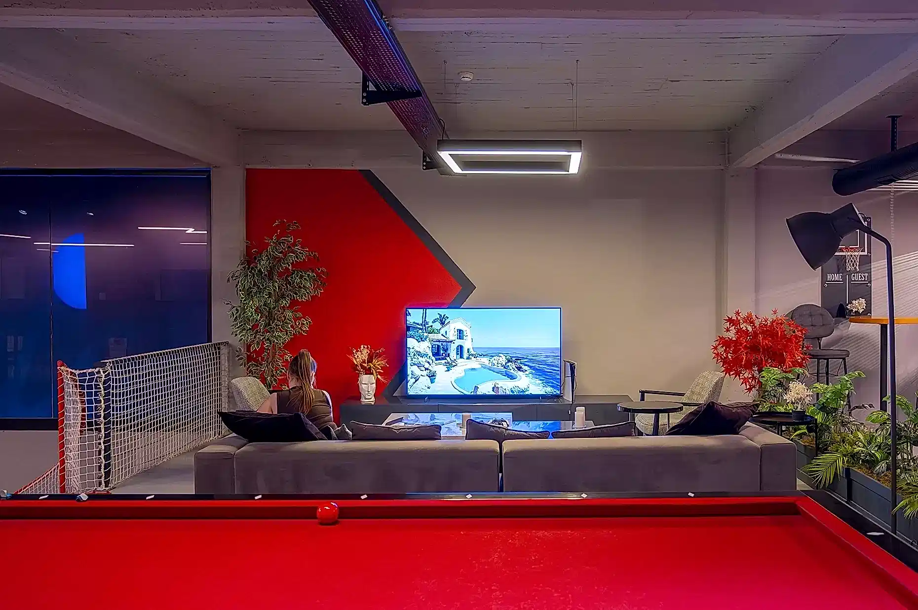 Withco Coworking Space