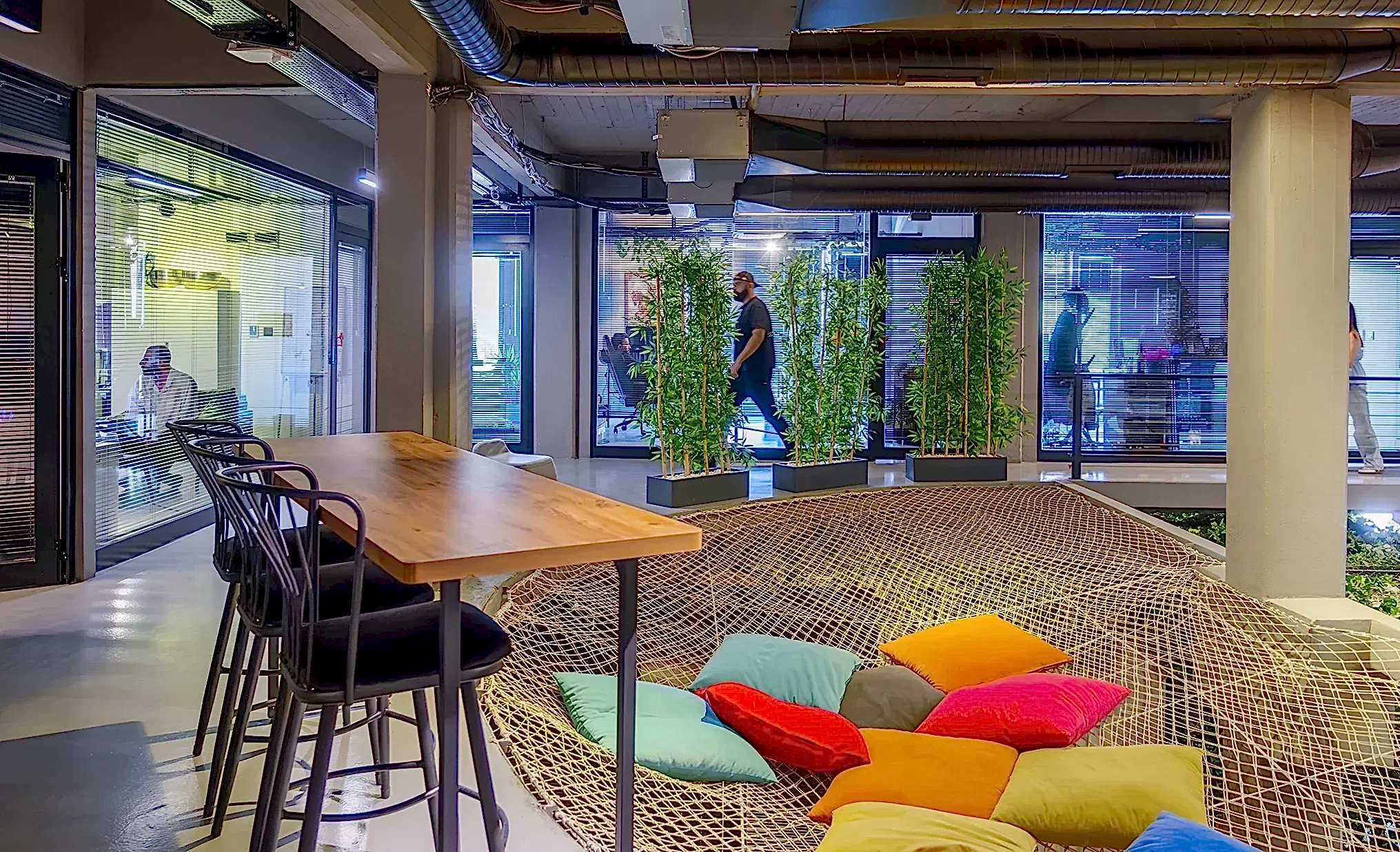 Withco Coworking Space