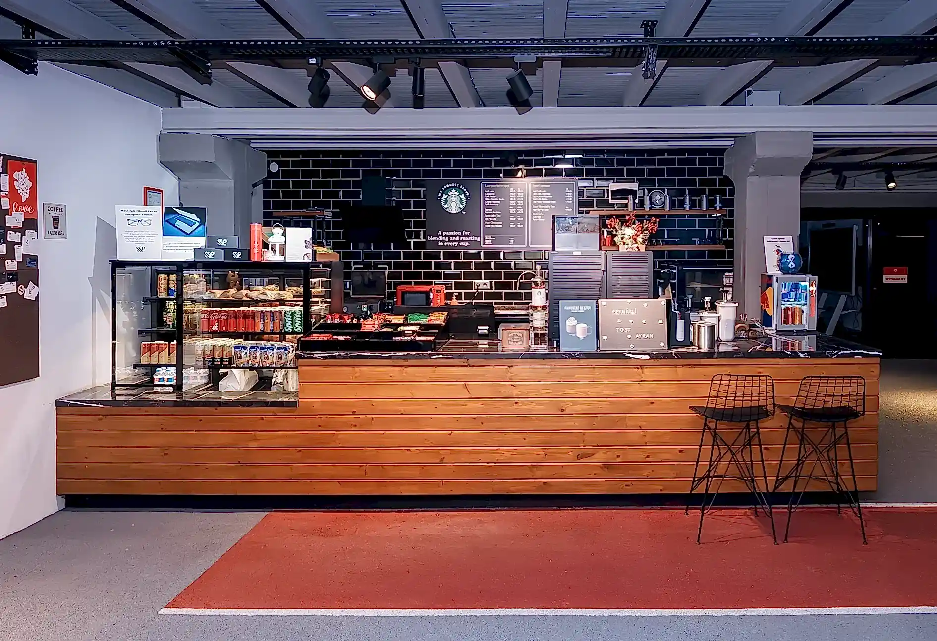 Withco Coworking Space