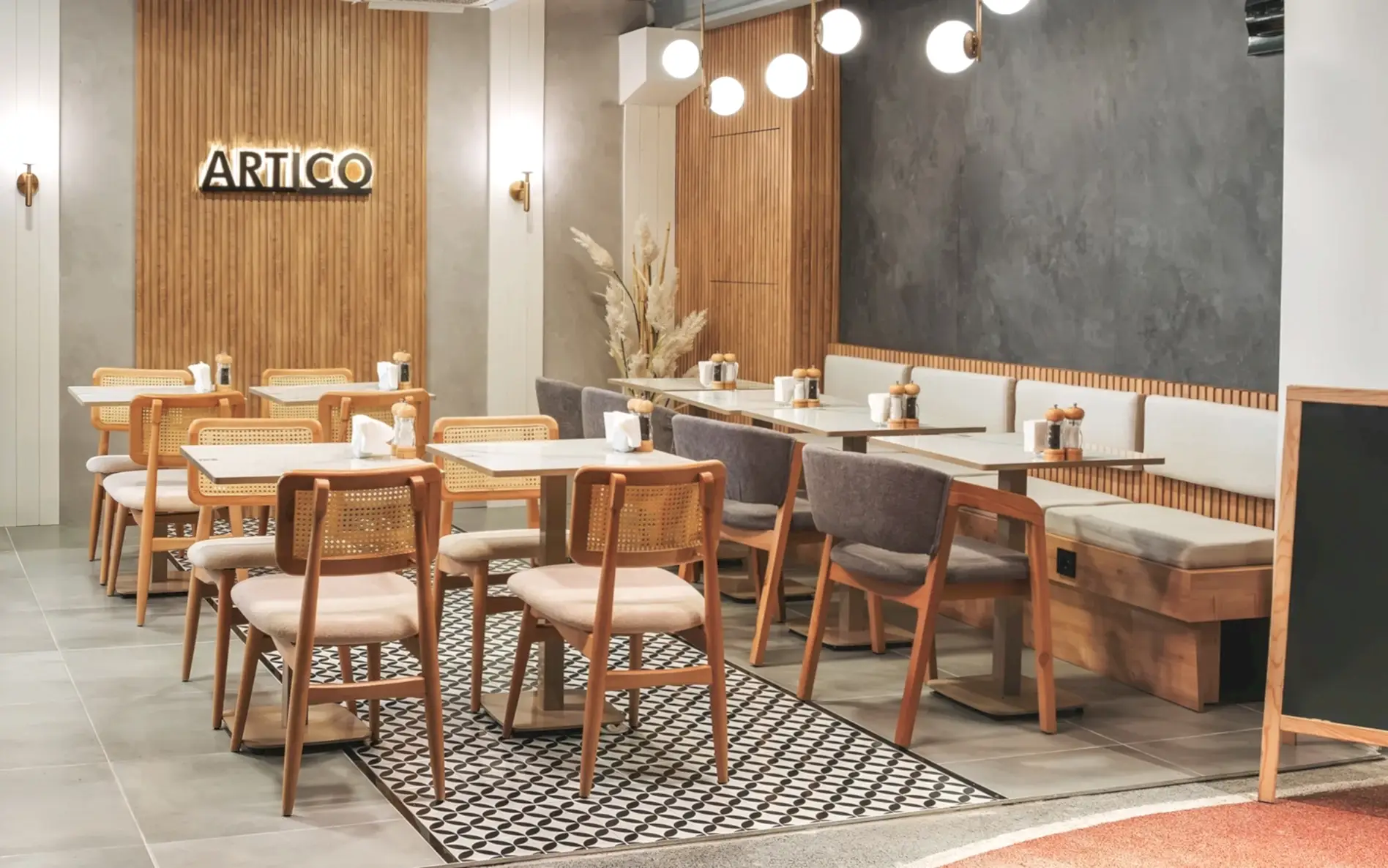 Artico Withco