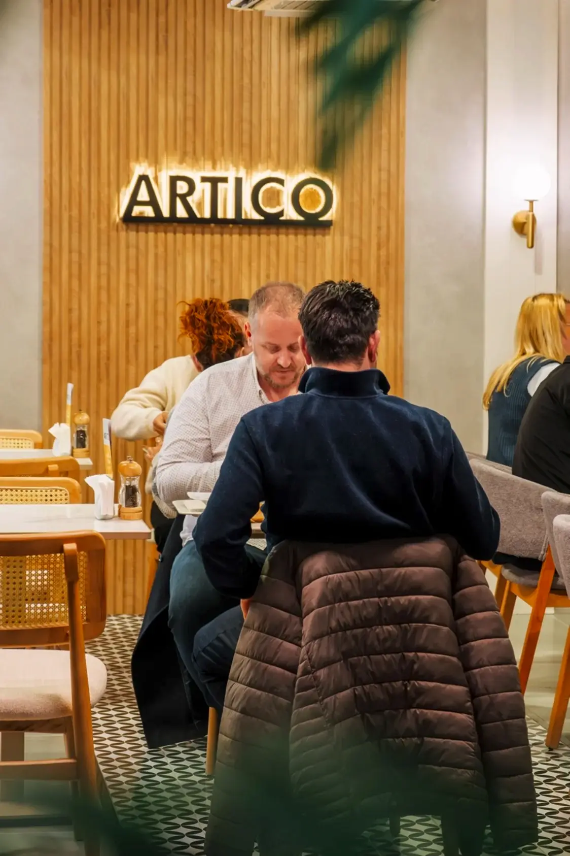 Withco Coworking Space
