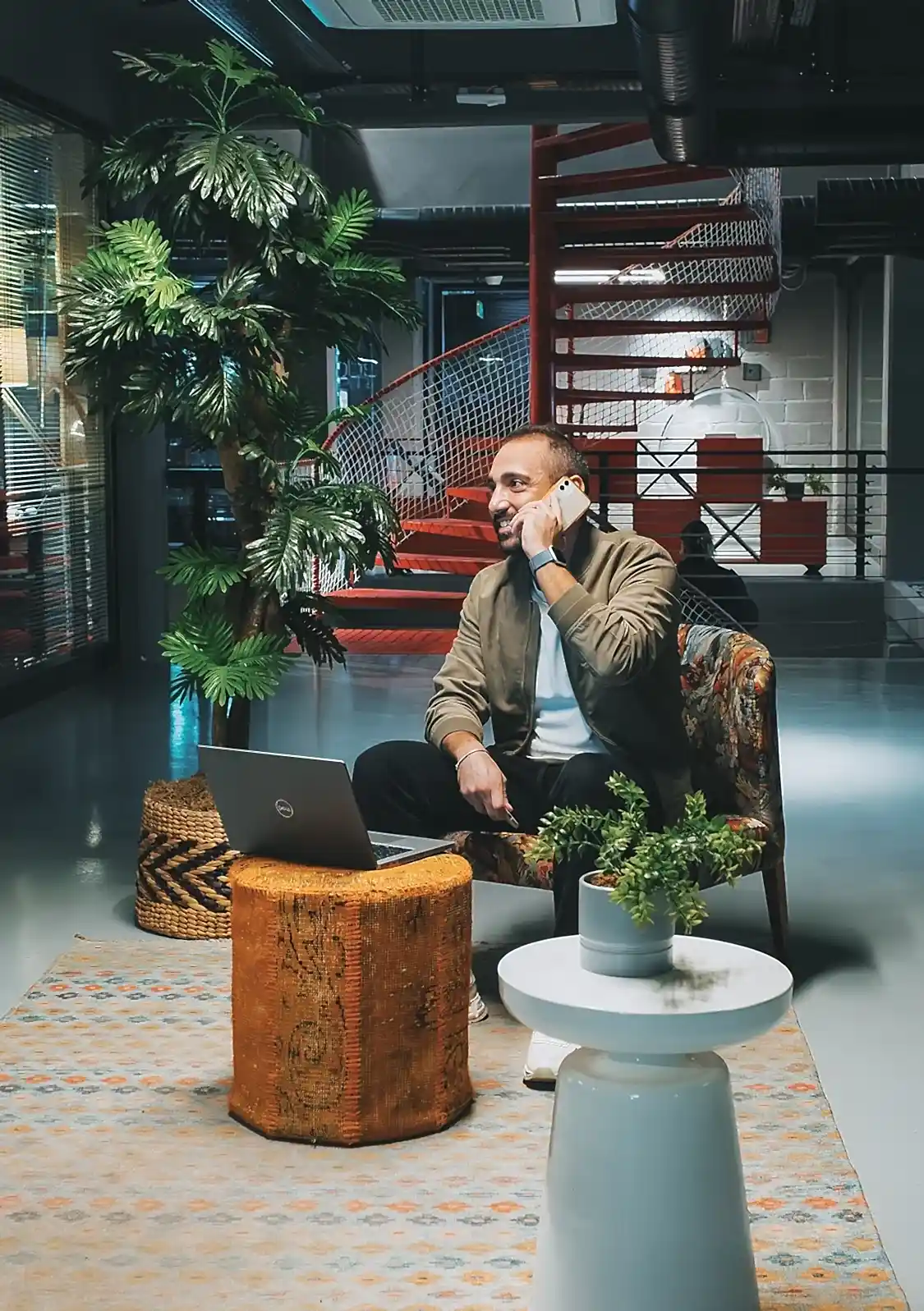 Withco Coworking Space