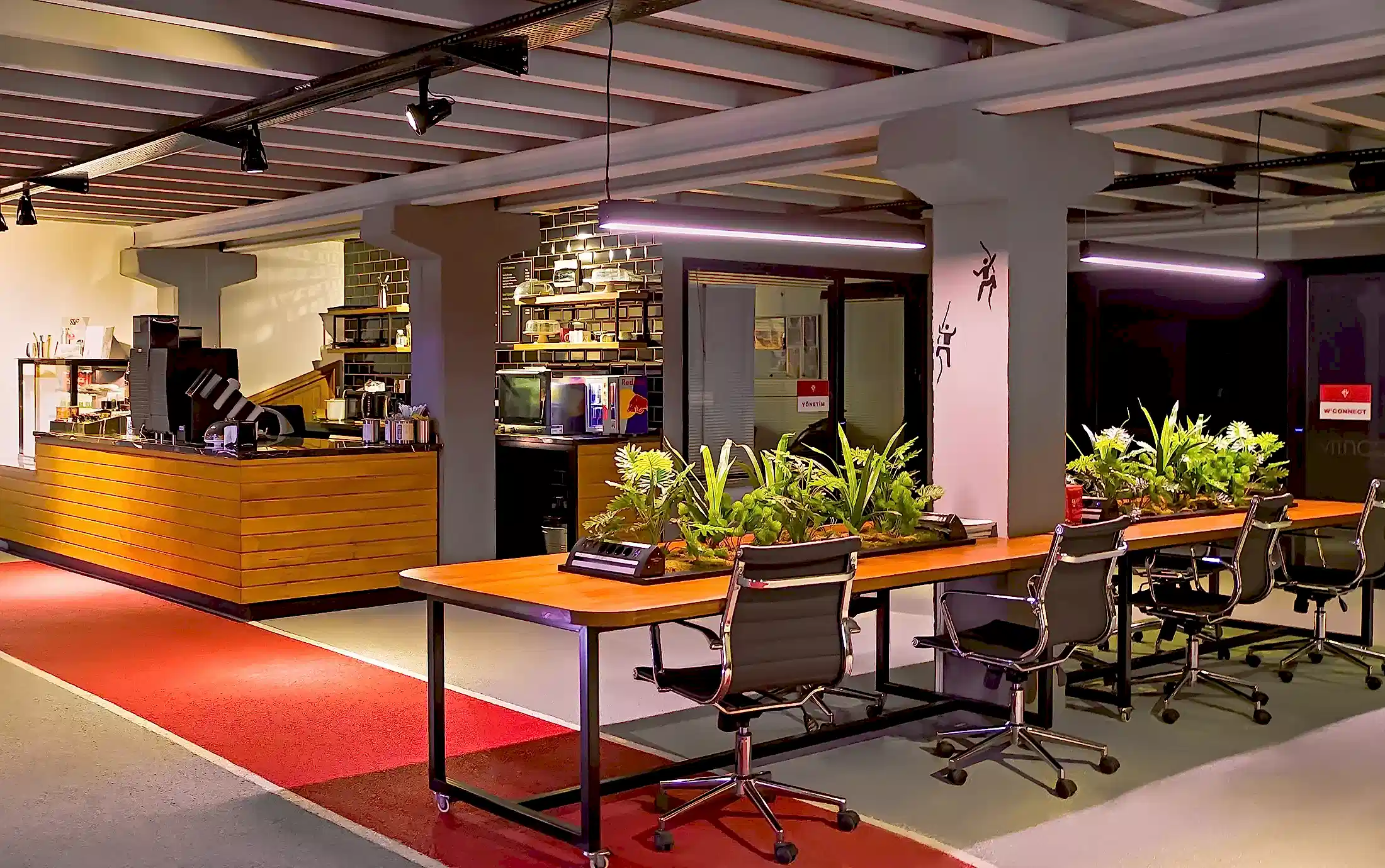Withco Coworking Space