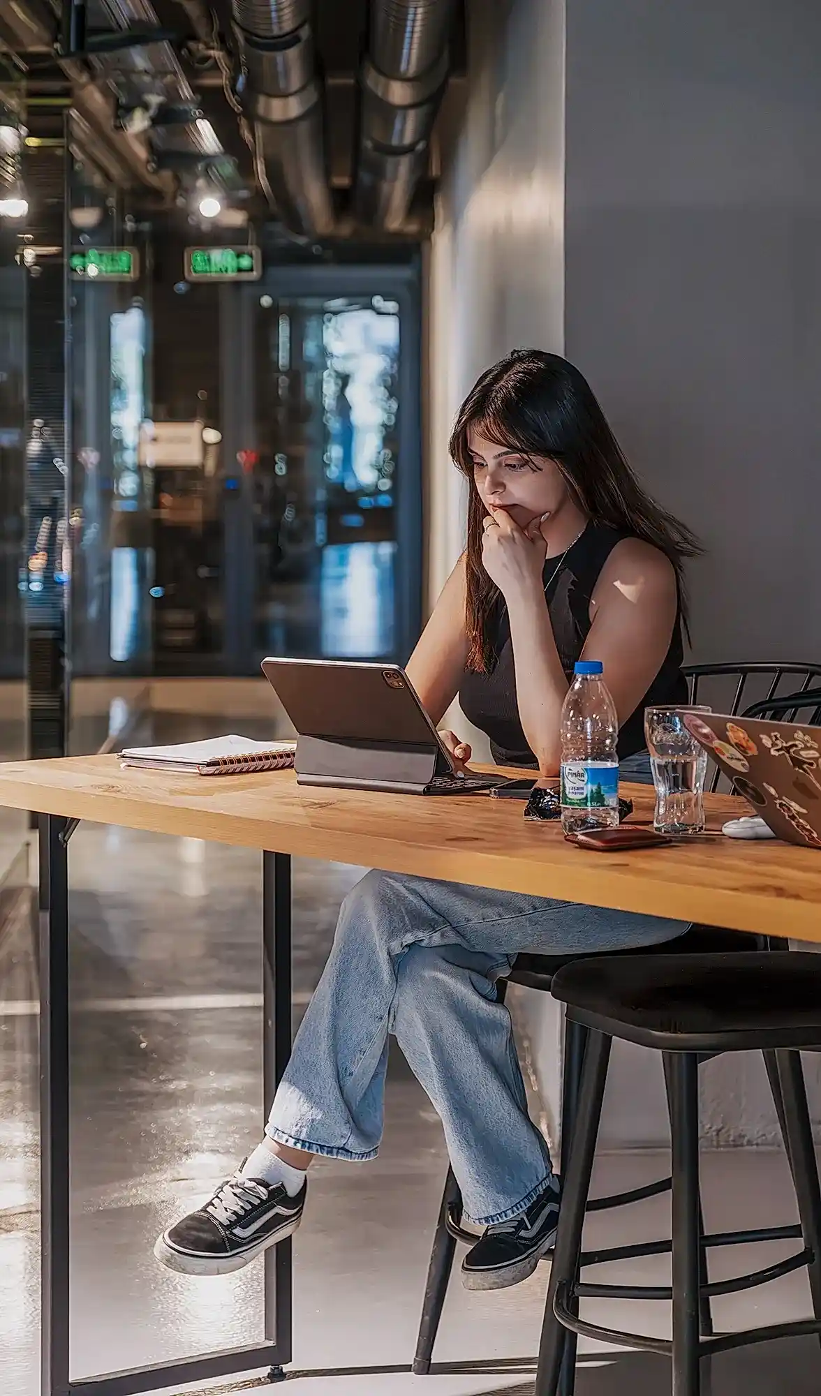 Withco Coworking Space